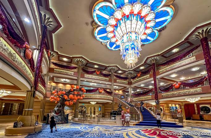 Disney Dream ile Doğu Karayipler 12.11.2026 thmb img