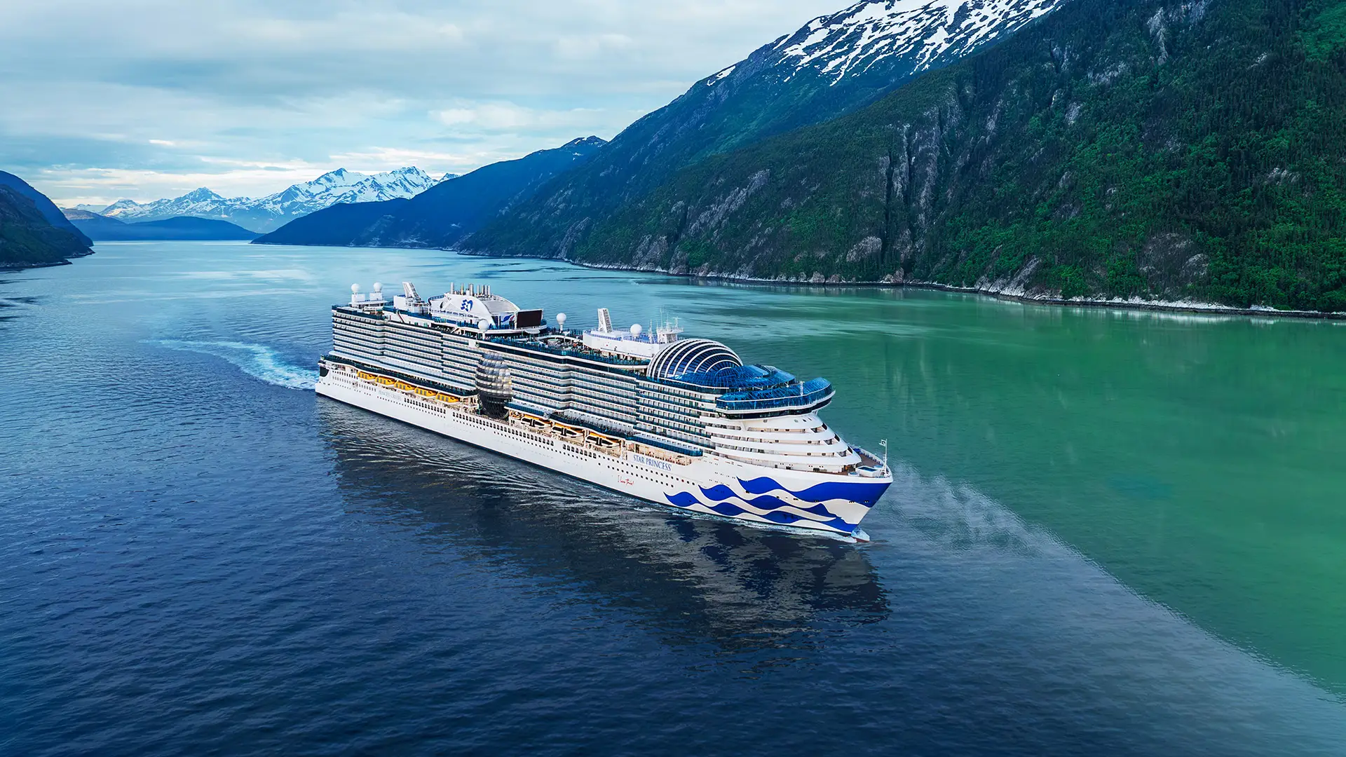 07.11.2026 PRINCESS STAR İLE KARAYİPLER