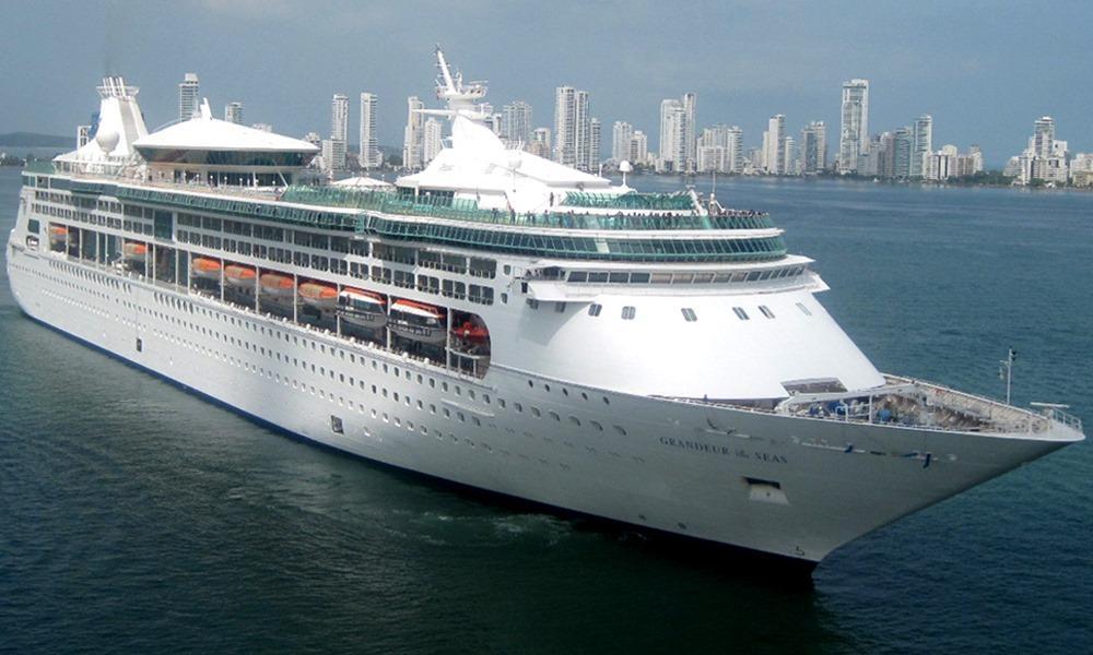 GRANDEUR OF THE SEAS İLE KARAYİPLER 7.11 & 23.01 thmb img