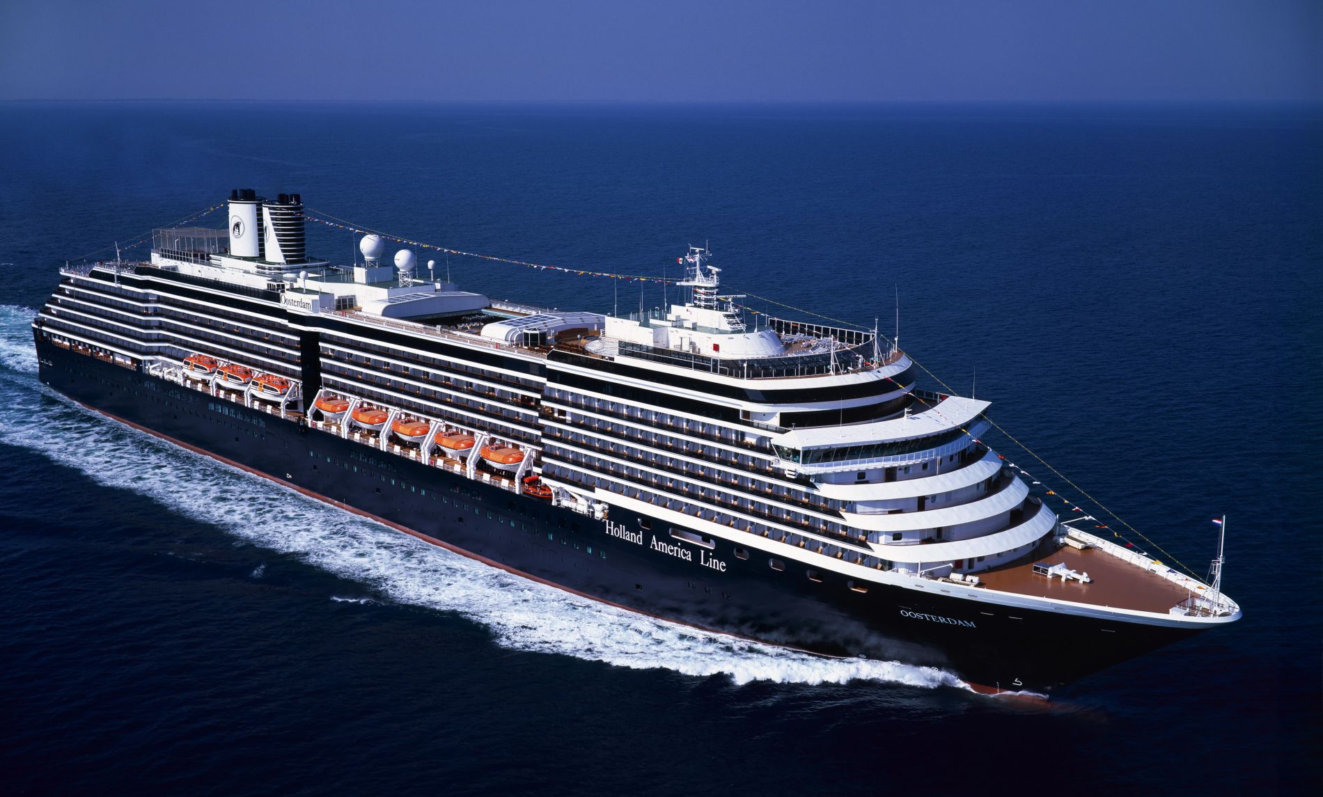 Holland America Zuiderdam ile Karayipler 31.10.2026 thmb img