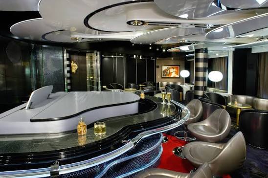 Holland America Zuiderdam ile Karayipler 31.10.2026