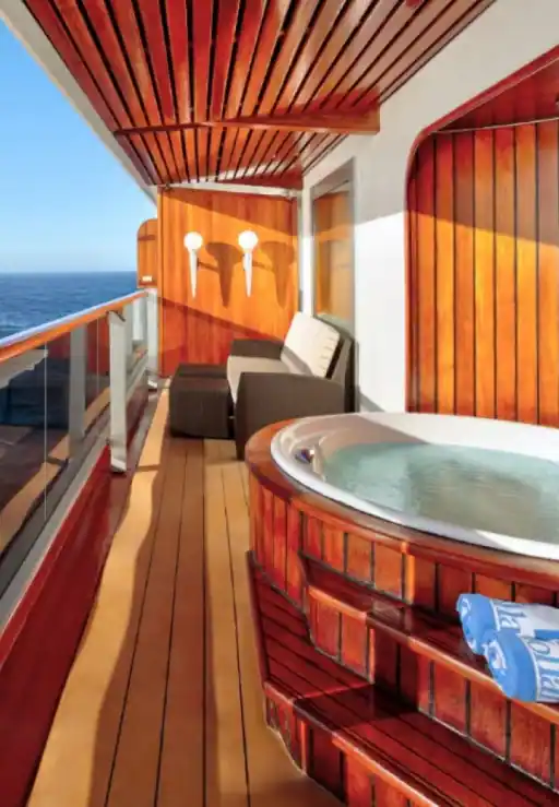Holland America Oosterdam ile Akdeniz 24.10.2026 thmb img