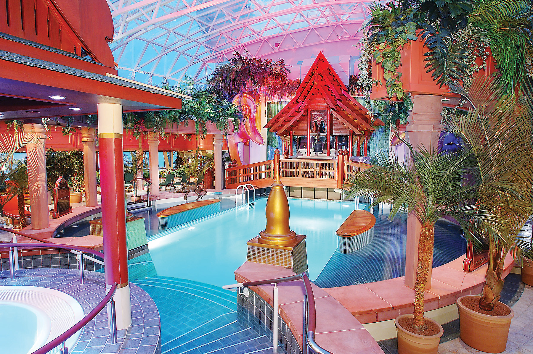 JEWEL OF THE SEAS İLE KÜBA & BAHAMALAR 5 AGUSTOS thmb img