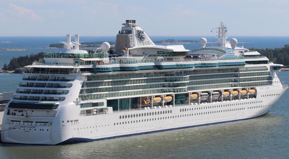 JEWEL OF THE SEAS İLE KÜBA & BAHAMALAR 5 AGUSTOS thmb img