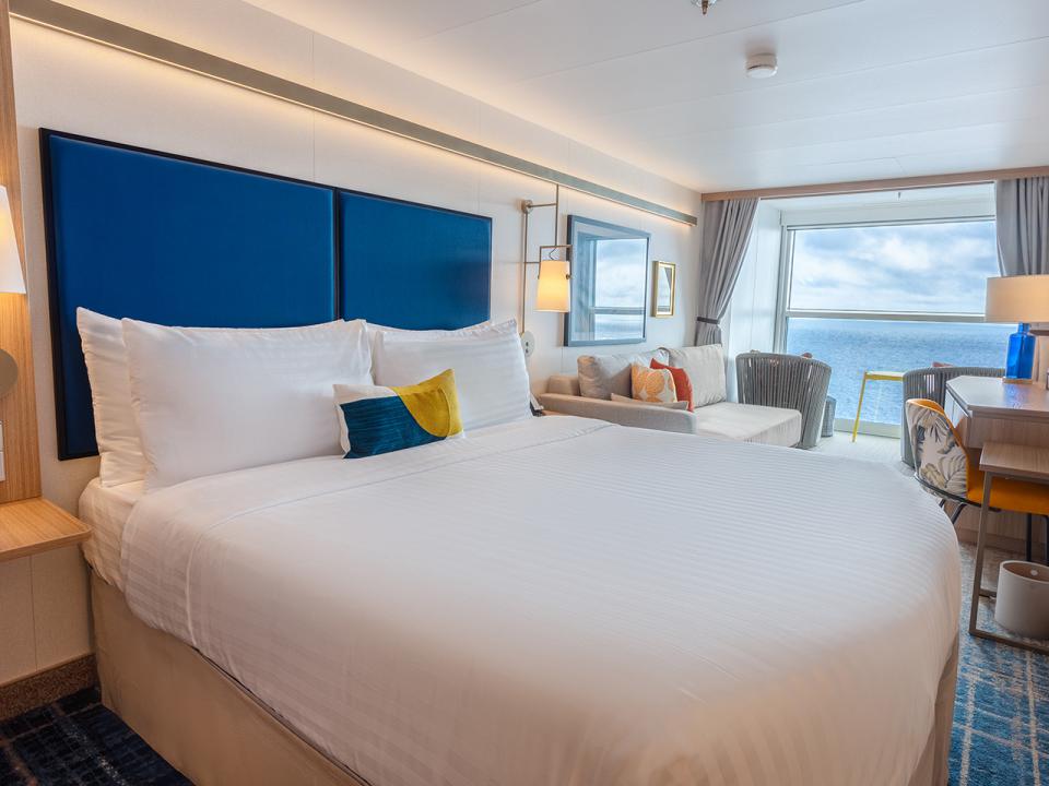 Legend Of The Seas İle Güney Karayipler 13.11.2026