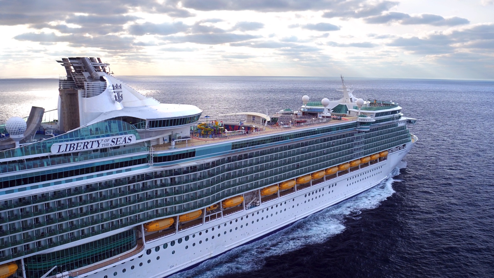 LİBERTY OF THE SEAS İLE KÜBA & BAHAMALAR 7 KASIM thmb img