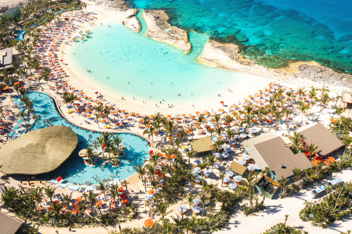 LİBERTY OF THE SEAS İLE KÜBA & BAHAMALAR 7 KASIM thmb img
