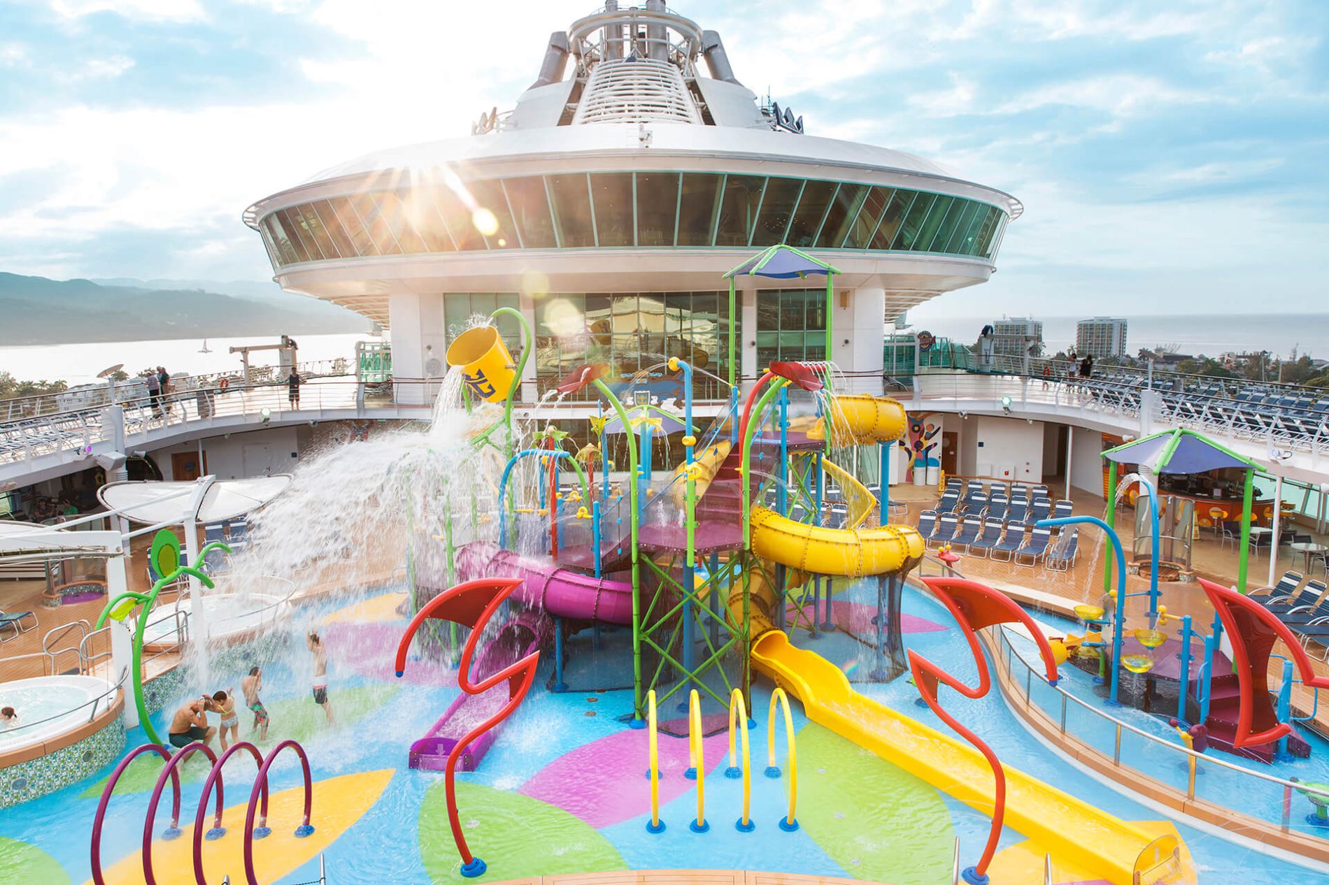 LİBERTY OF THE SEAS İLE KÜBA & BAHAMALAR 7 KASIM thmb img