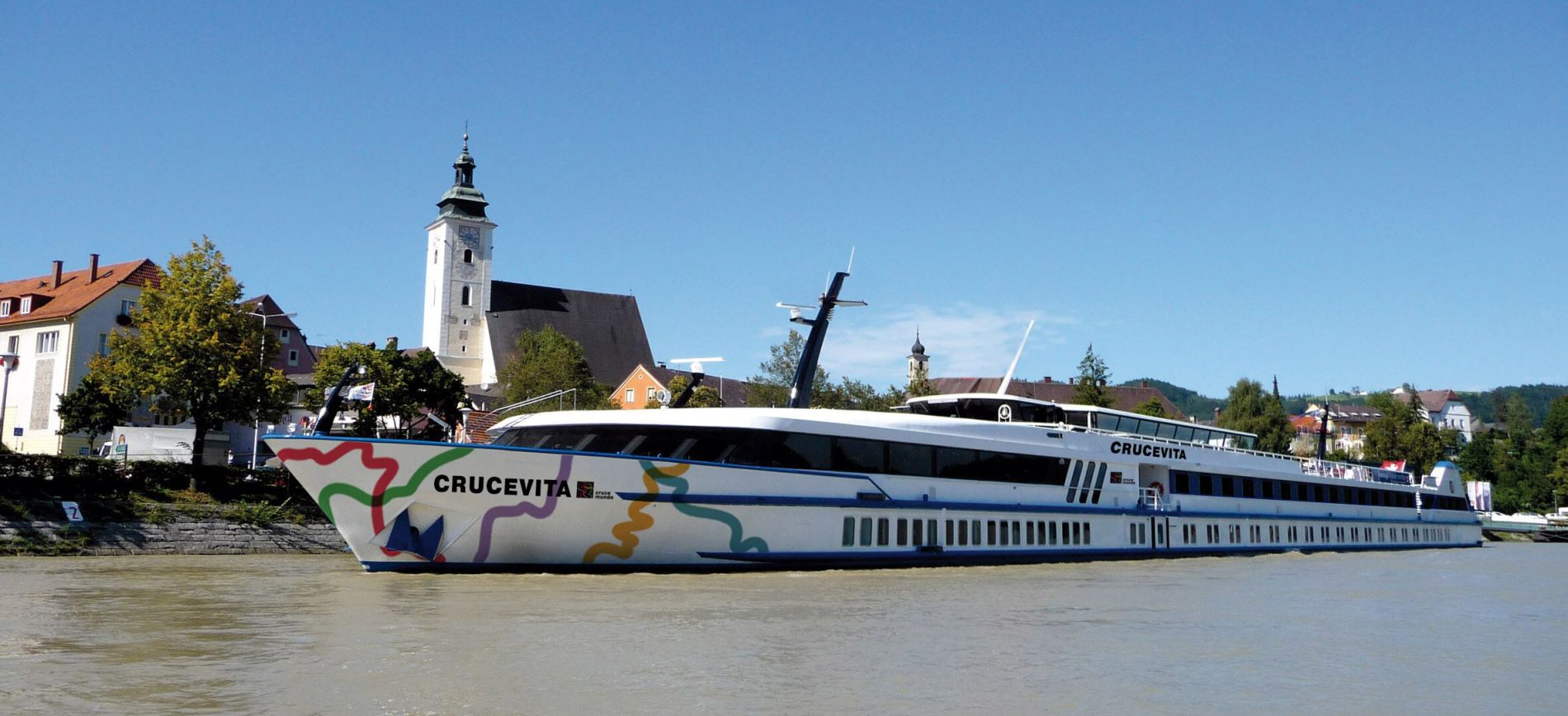 CRUCEVITA İLE REN NEHRİNDE YILBAŞI thmb img