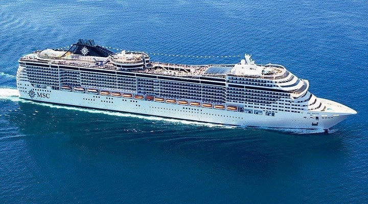 MSC Divina ile Ege & Adriyatik Kuşadası Hareketli 7 Gece 05.10.2026 thmb img