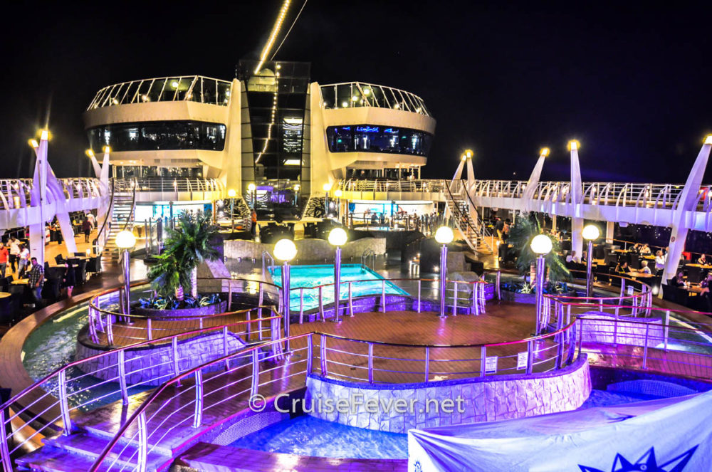 MSC DIVINA İLE EGE ADRİYATİK thmb img