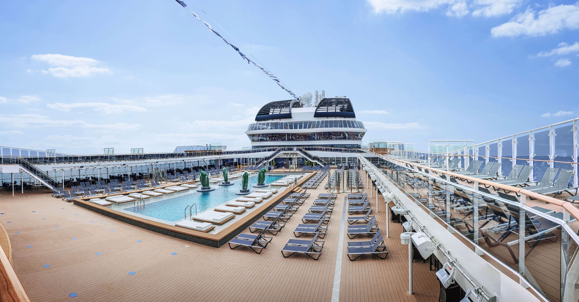 MSC EURIBIA İLE NORVEÇ FİYORTLARI 18 MAYIS thmb img