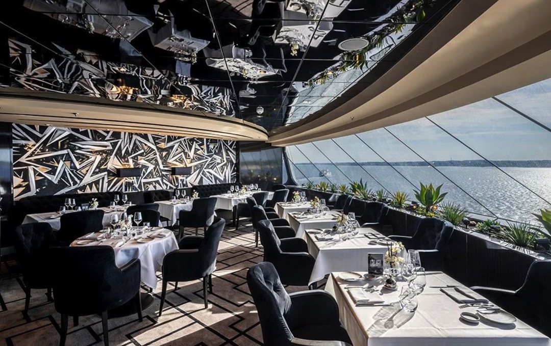 MSC EURIBIA İLE NORVEÇ FİYORTLARI 05.09.2026