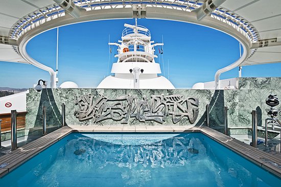 MSC FANTASIA İLE ADRİYATİK thmb img
