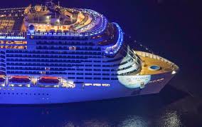 MSC GRANDIOSA İLE AKDENİZ YAZ BOYUNCA thmb img