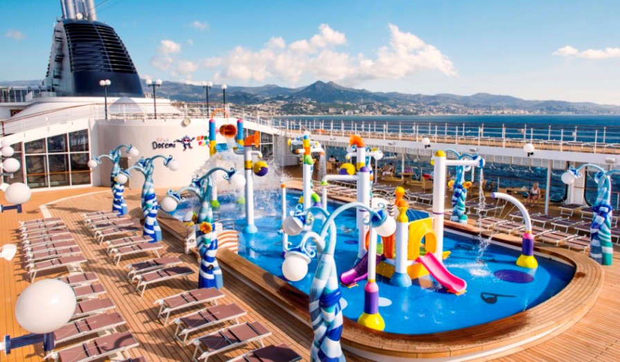 MSCLIRICA İLE EGE ADRİYATİK TURU thmb img