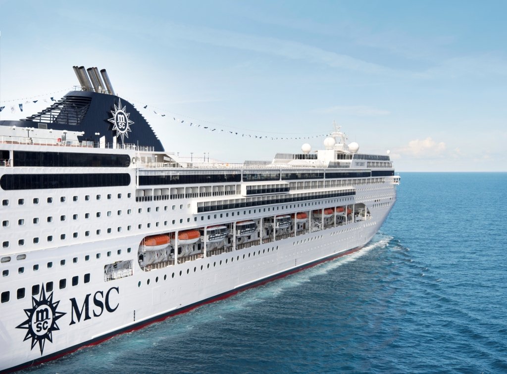MSCLIRICA İLE EGE ADRİYATİK TURU thmb img