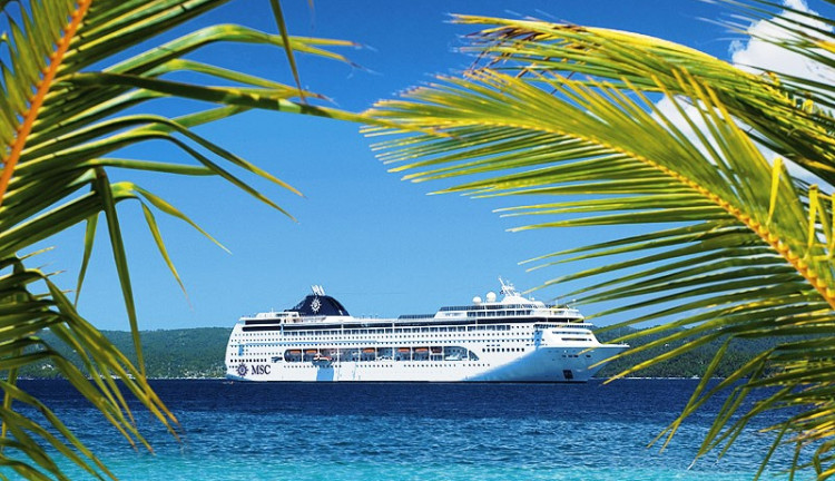 MSCLIRICA İLE EGE ADRİYATİK TURU