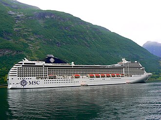 MSC ORCHESTRA İLE İTALYA İSPANYA RÜYASI 16 MART thmb img