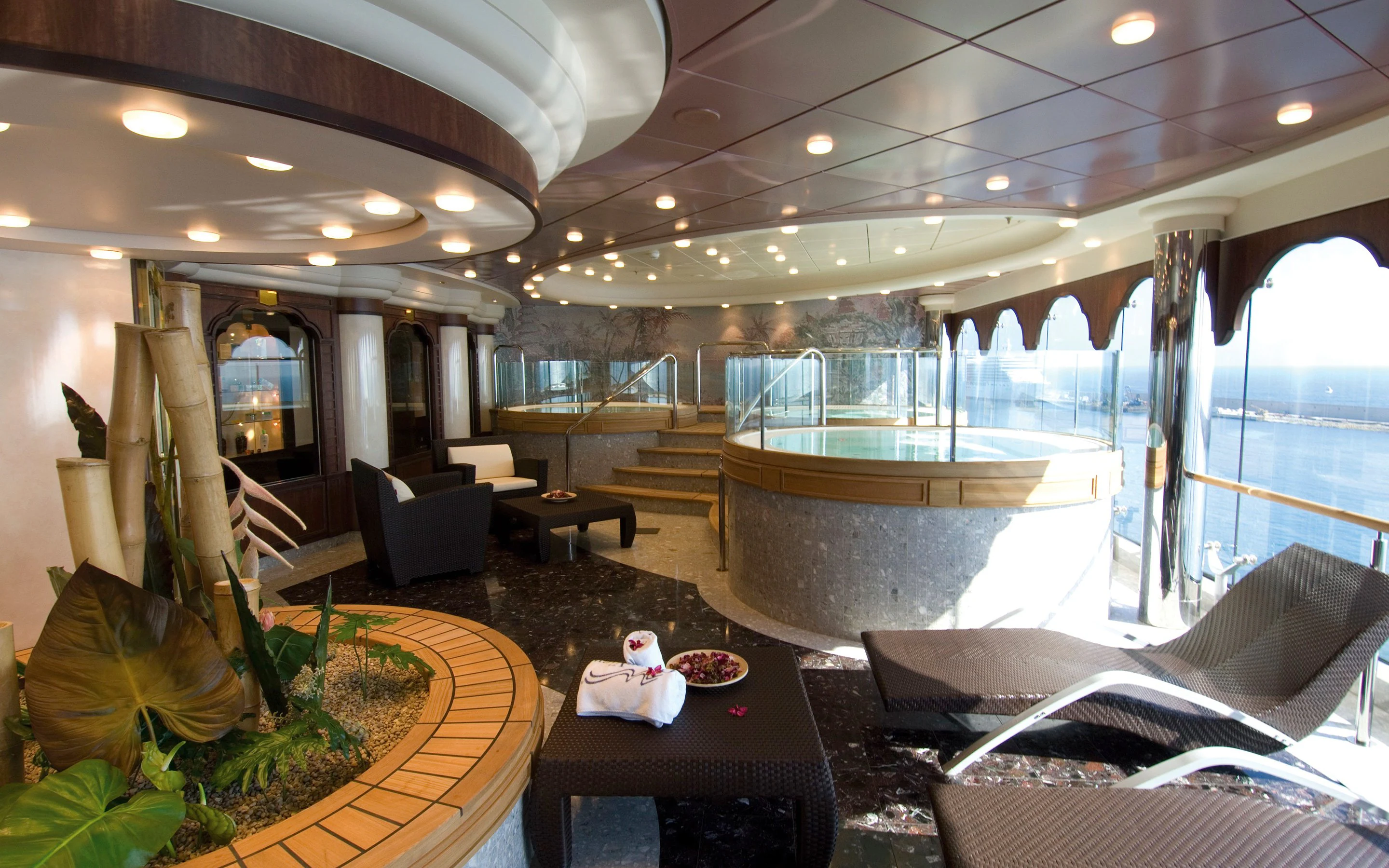 MSC ORCHESTRA İLE İTALYA İSPANYA RÜYASI 16 MART thmb img
