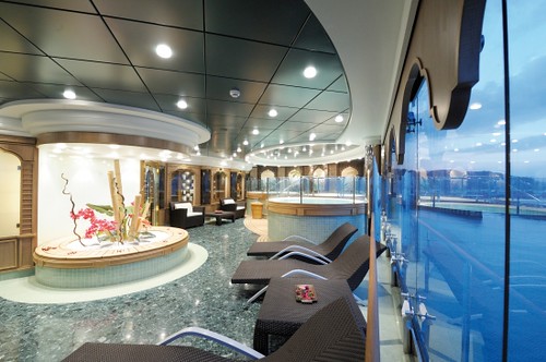 MSC POESIA  İLE NORVEÇ FİYORTLARI 6 TEMMUZ thmb img