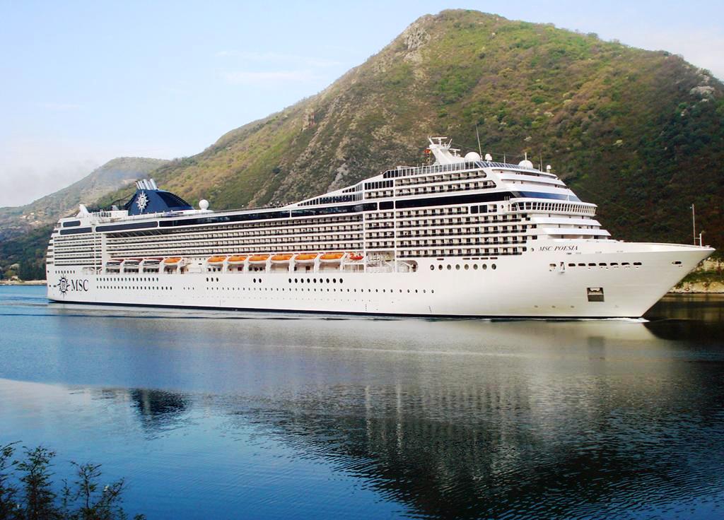 MSC POESIA İLE NORVEÇ FİYORTLARI 20 TEMMUZ thmb img