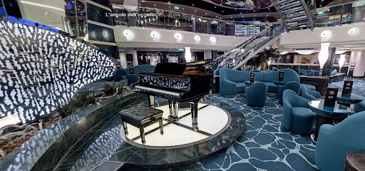 MSC PREZİOSA GÜNEY AMERİKA 12 MART VİZESİZ thmb img