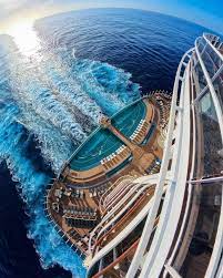 MSC SEASCAPE İLE MIAMI&BAHAMALAR 13 EYLÜL