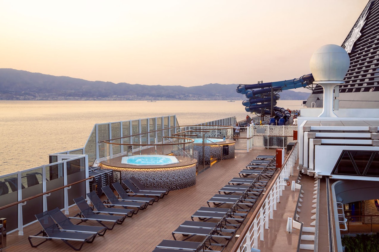 MSC SEASCAPE İLE MIAMI&BAHAMALAR 13 EYLÜL thmb img