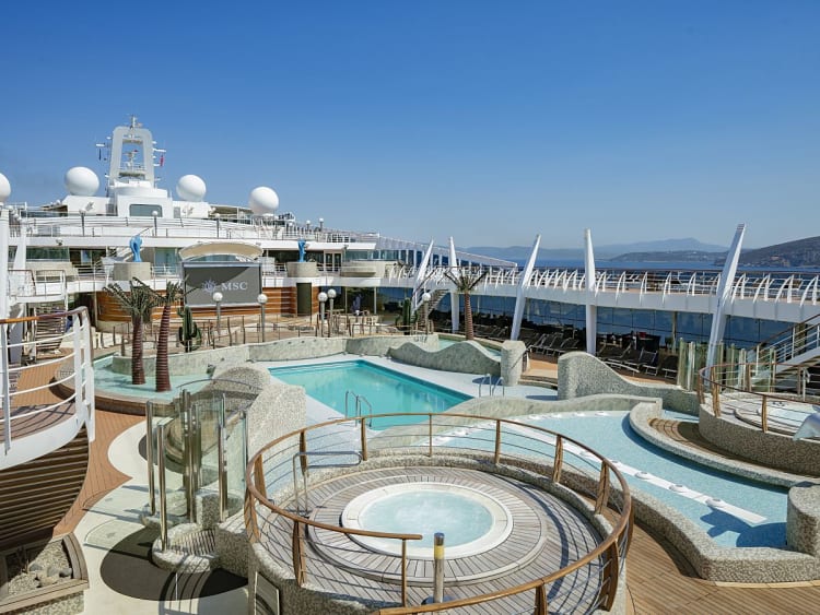 MSC SPLENDIDA İLE AKDENİZ&TUNUS 26.07.2026 thmb img
