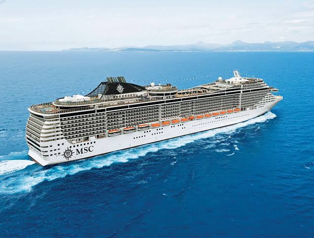 MSC SPLENDIDA İLE AKDENİZ&TUNUS 26.07.2026 thmb img