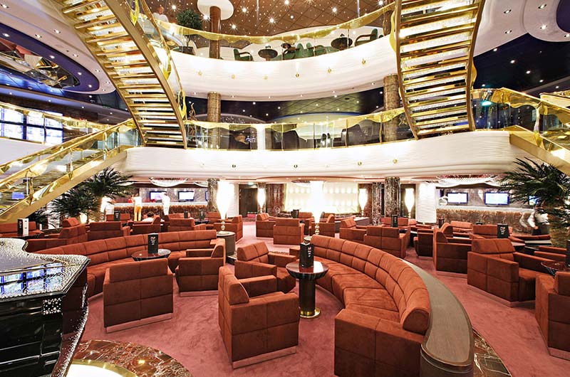 MSC SPLENDIDA İLE AKDENİZ&TUNUS 26.07.2026 thmb img