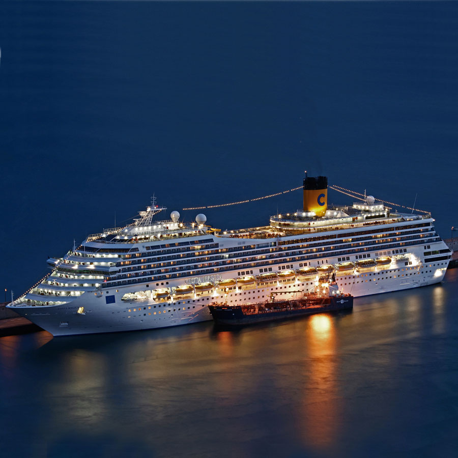 Navigator Of The Seas ile Uzakdoğu 8 Gece (EK) 17.11.2026 thmb img