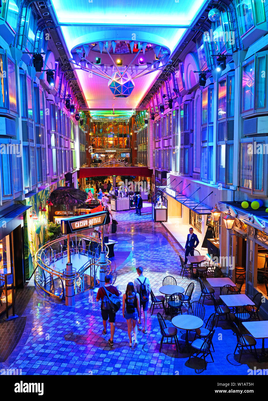 Navigator Of The Seas ile Uzakdoğu 8 Gece (EK) 17.11.2026 thmb img