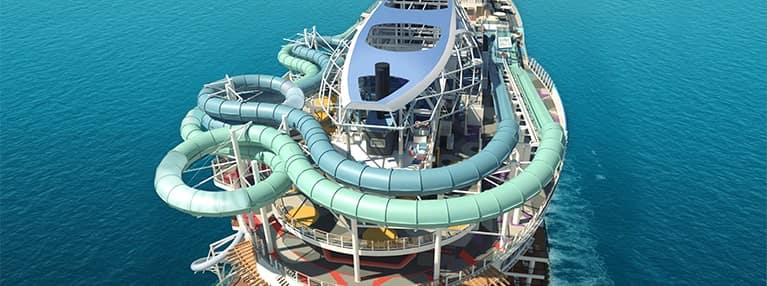 NCL Aqua ile Karayipler 29.11.2026 thmb img