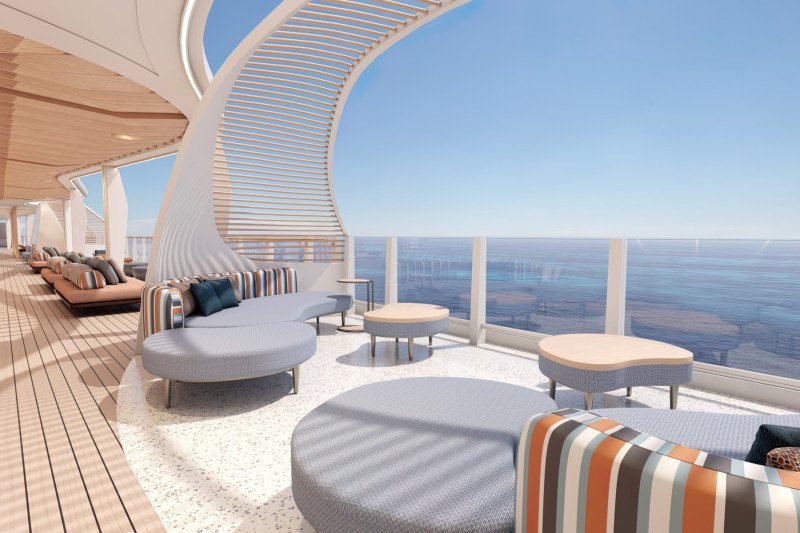 NCL Aqua ile Karayipler 29.11.2026 thmb img