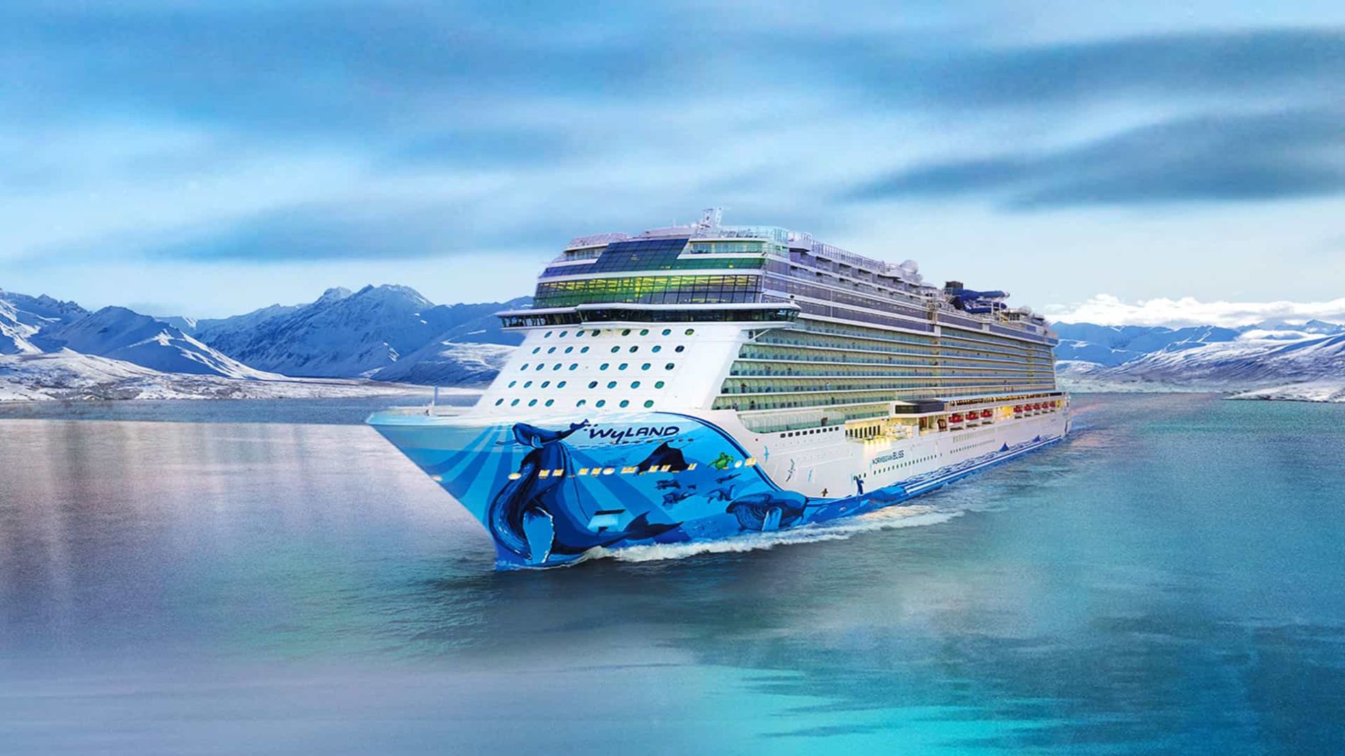 NCL Bliss ile Karayipler 09.11.2026