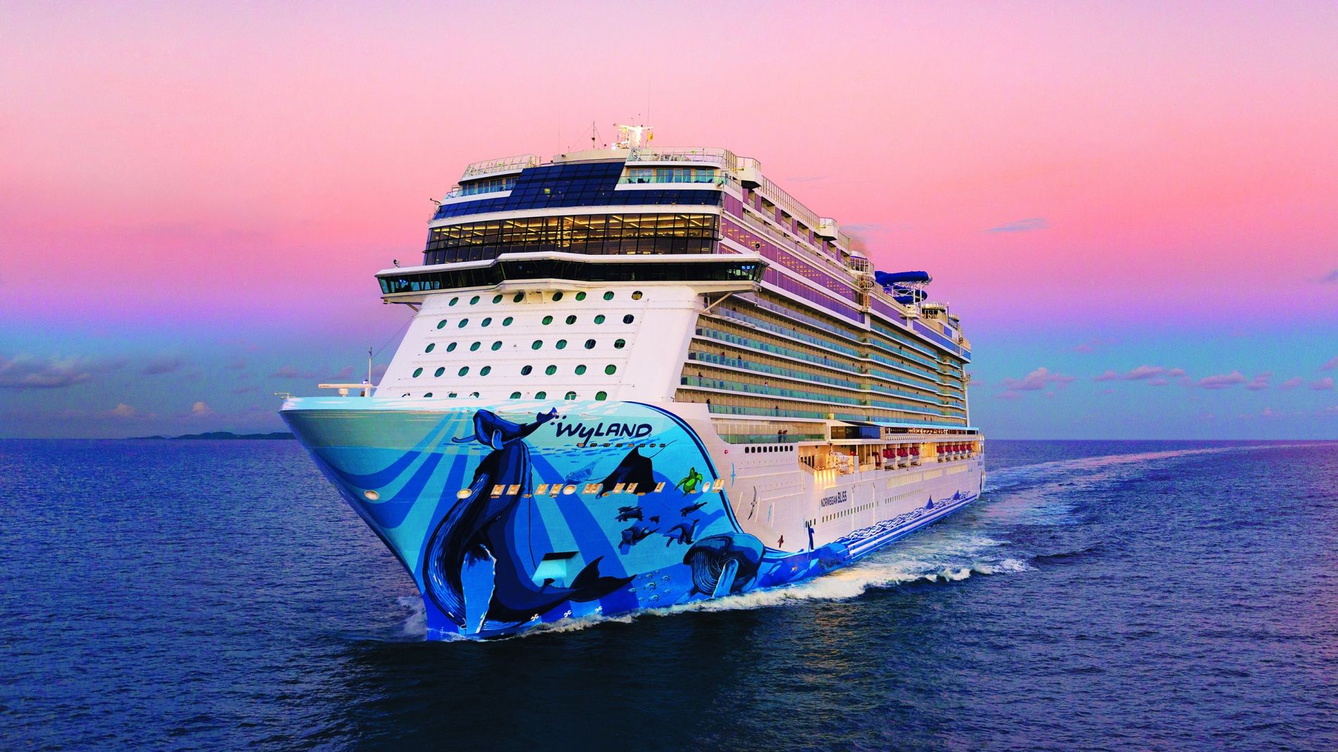 NCL Bliss ile Karayipler 09.11.2026 thmb img
