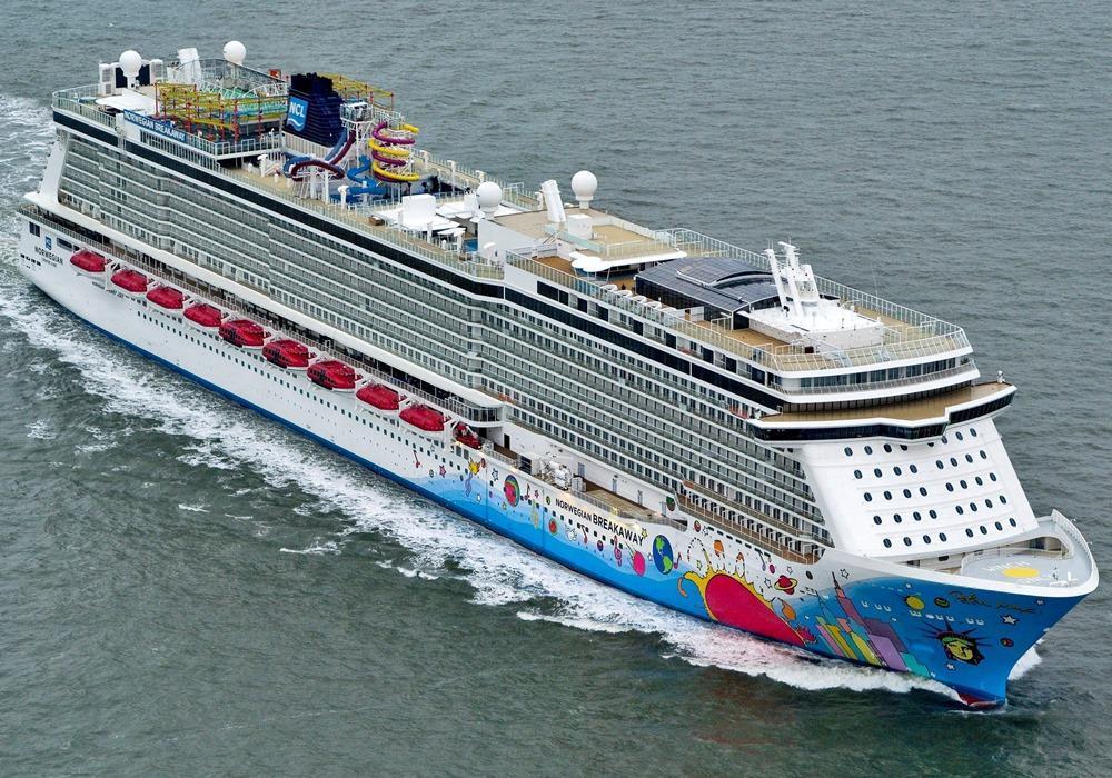 NCL BREAKAWAY İLE İBİZA'LI UZUN AKDENİZ 7 NİSAN thmb img