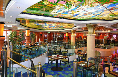 NCL DAWN İLE AKDENİZ  MAYIS AĞUSTOS thmb img