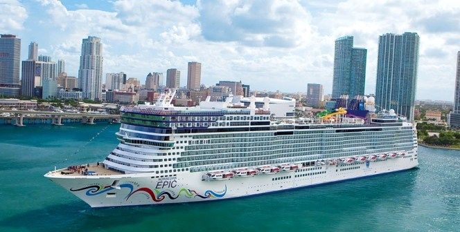 NCL EPIC İLE AKDENİZ AĞUSTOS thmb img