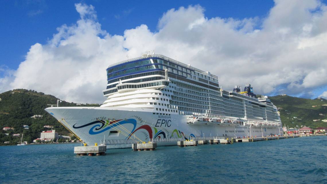 NCL EPIC İLE AKDENİZ AĞUSTOS thmb img