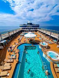 NCL JEWEL İLE BAHAMALAR 14 OCAK thmb img