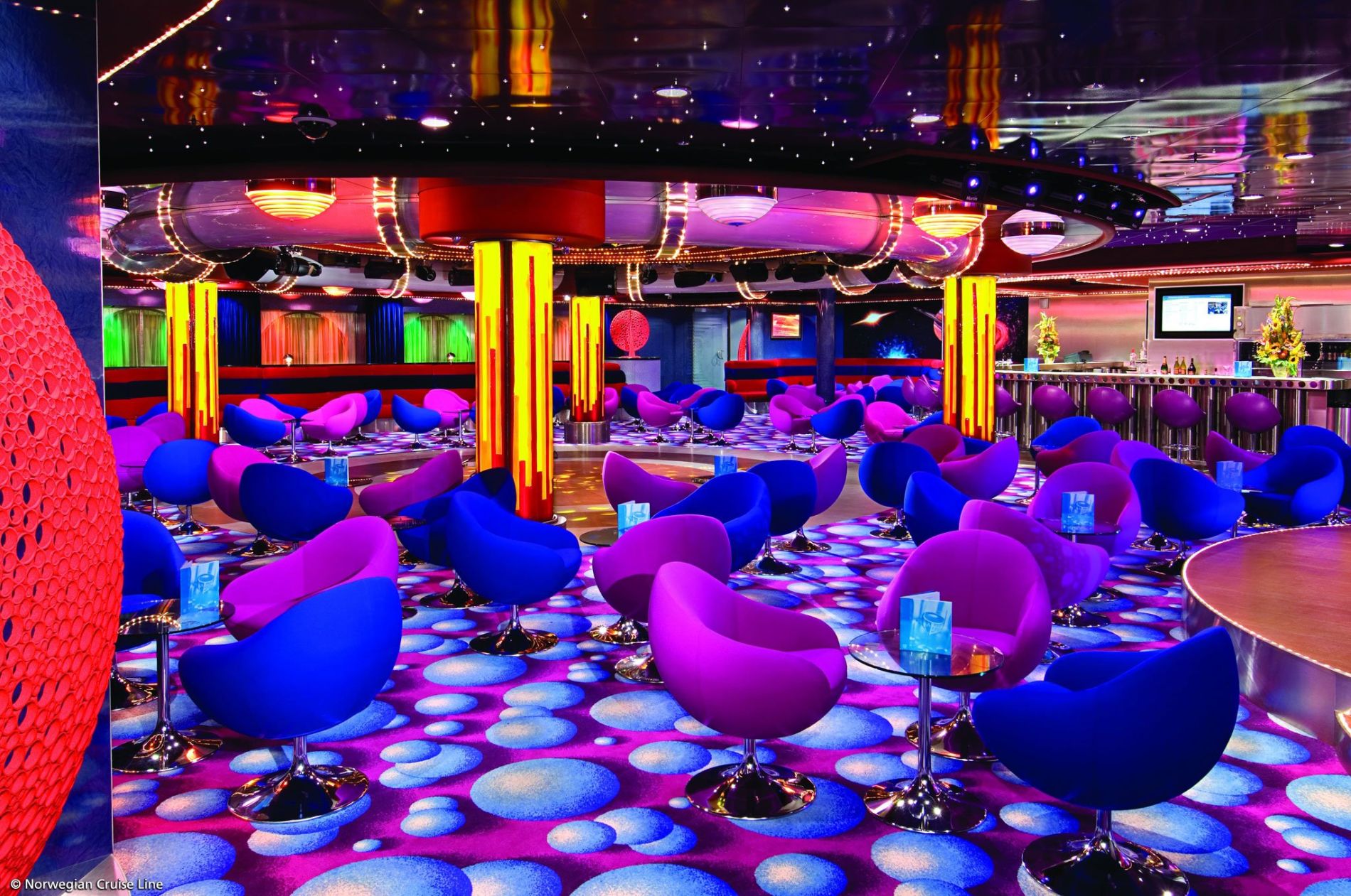 NCL JEWEL İLE BAHAMALAR 14 OCAK thmb img