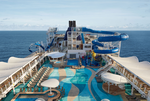 NCL JOY İLE PANAMA KANALI 25 NİSAN thmb img