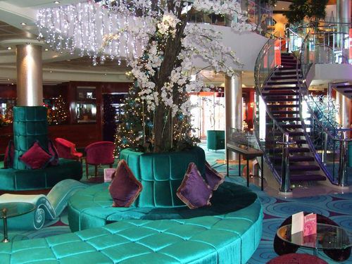 NCL PEARL İLE EGE & ADRİYATİK 11 EKİM thmb img