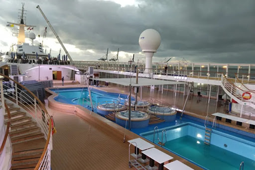 NCL SKY İLE İBİZA'LI AKDENİZ TURU 14 EKİM thmb img