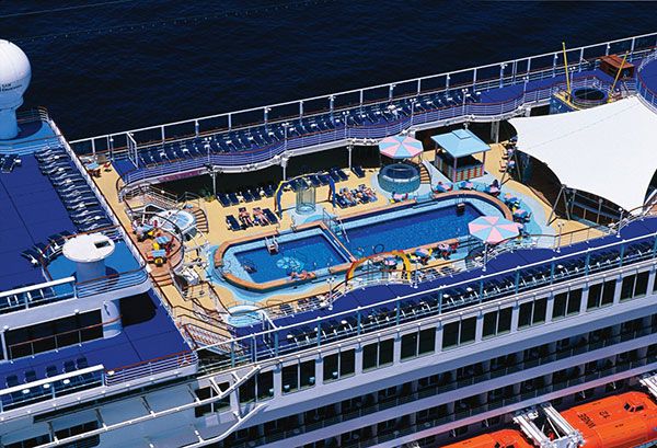 NCL SUN İLE BALTIK BAŞKENTLERİ  HAZİRAN TEMMUZ EYLÜL thmb img