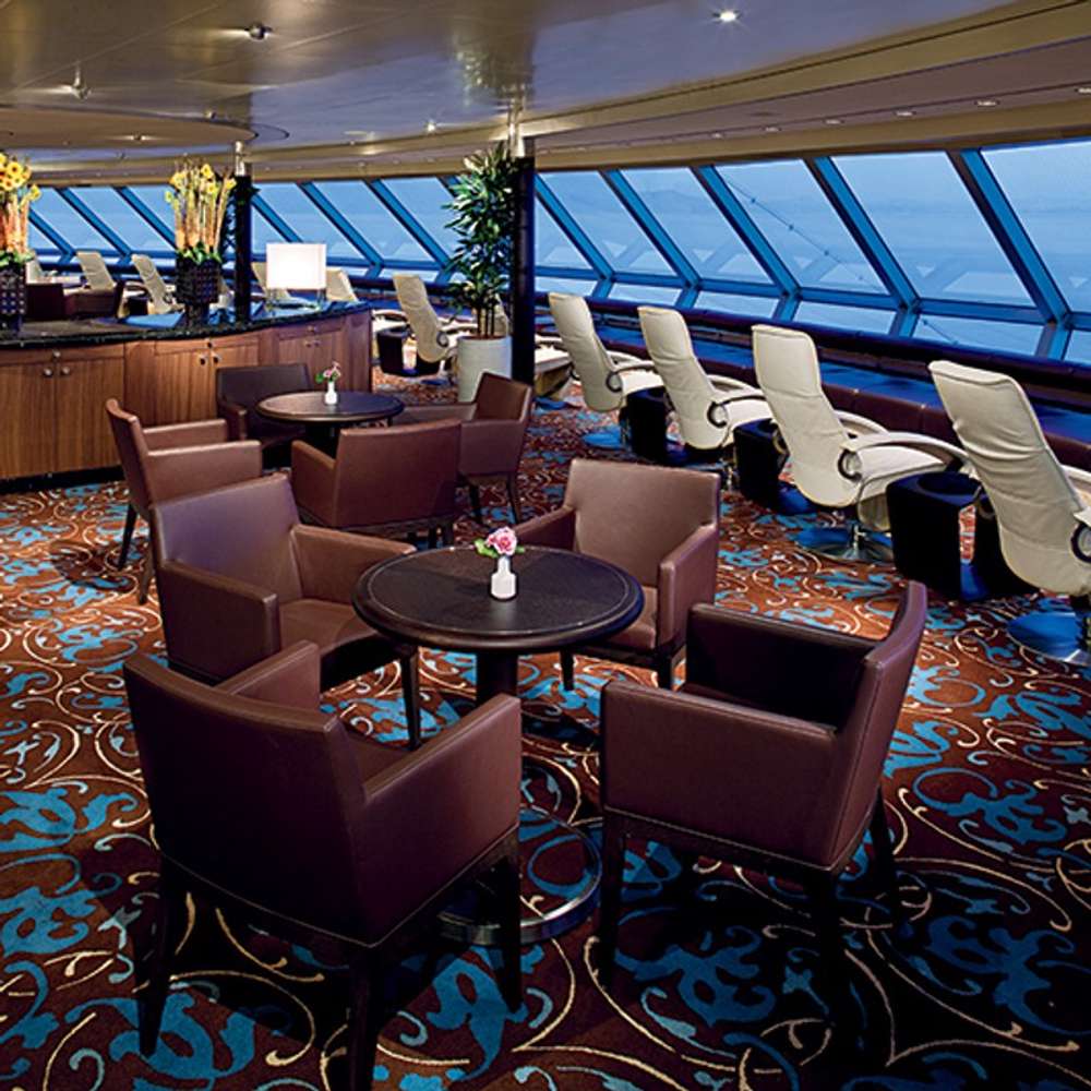 HOLLAND AMERİCA NİEUW AMSTERDAM İLE KUZEY AVRUPA VE FİYORTLAR 21 EYLÜL thmb img