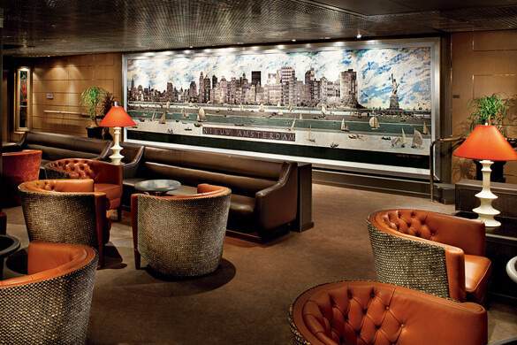 HOLLAND AMERİCA NİEUW AMSTERDAM İLE KUZEY AVRUPA VE FİYORTLAR 21 EYLÜL thmb img